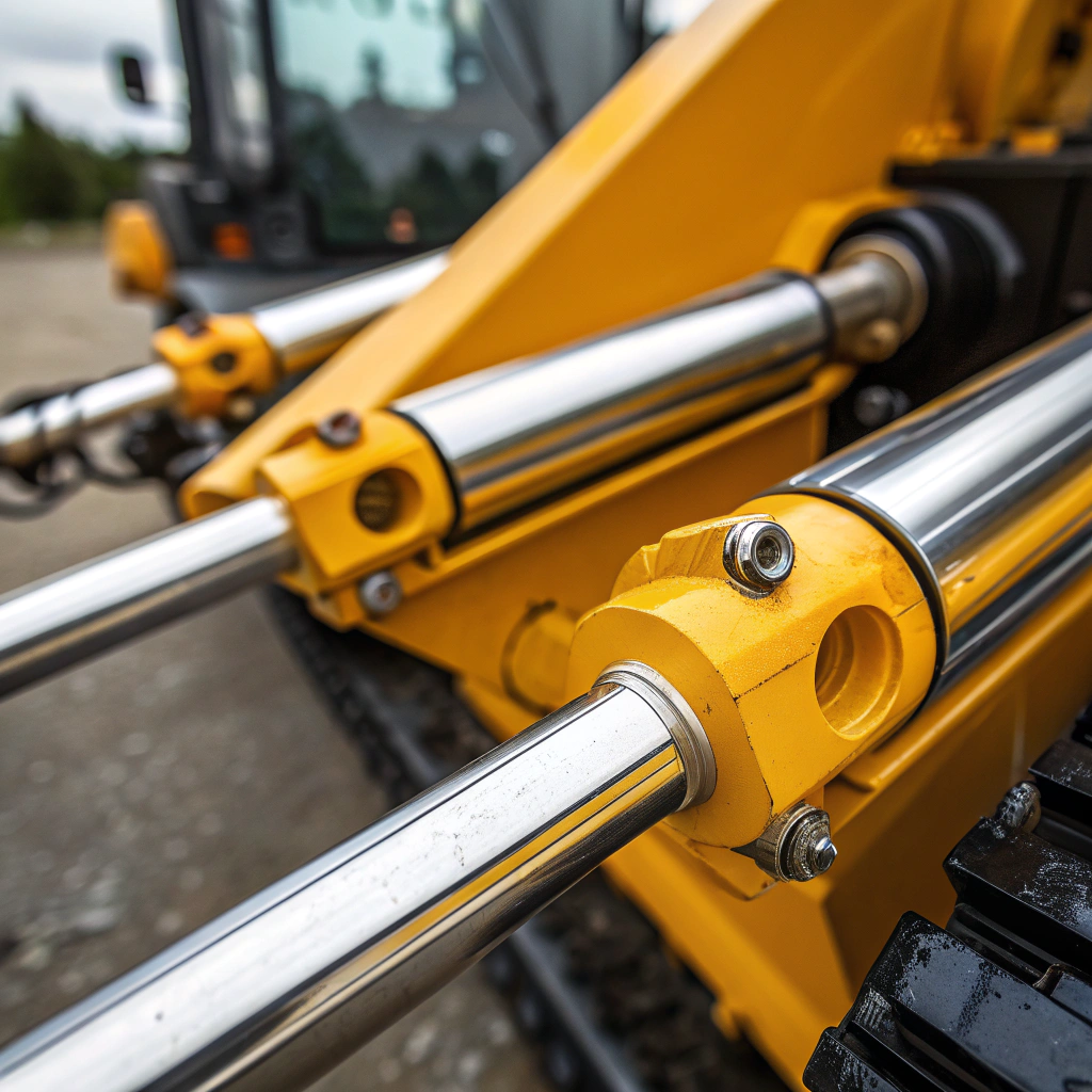 Особенности и применение гидравлических масел в гидравлических системах промышленного оборудования. Высококачественные масла для надежной работы и защиты механизмов.