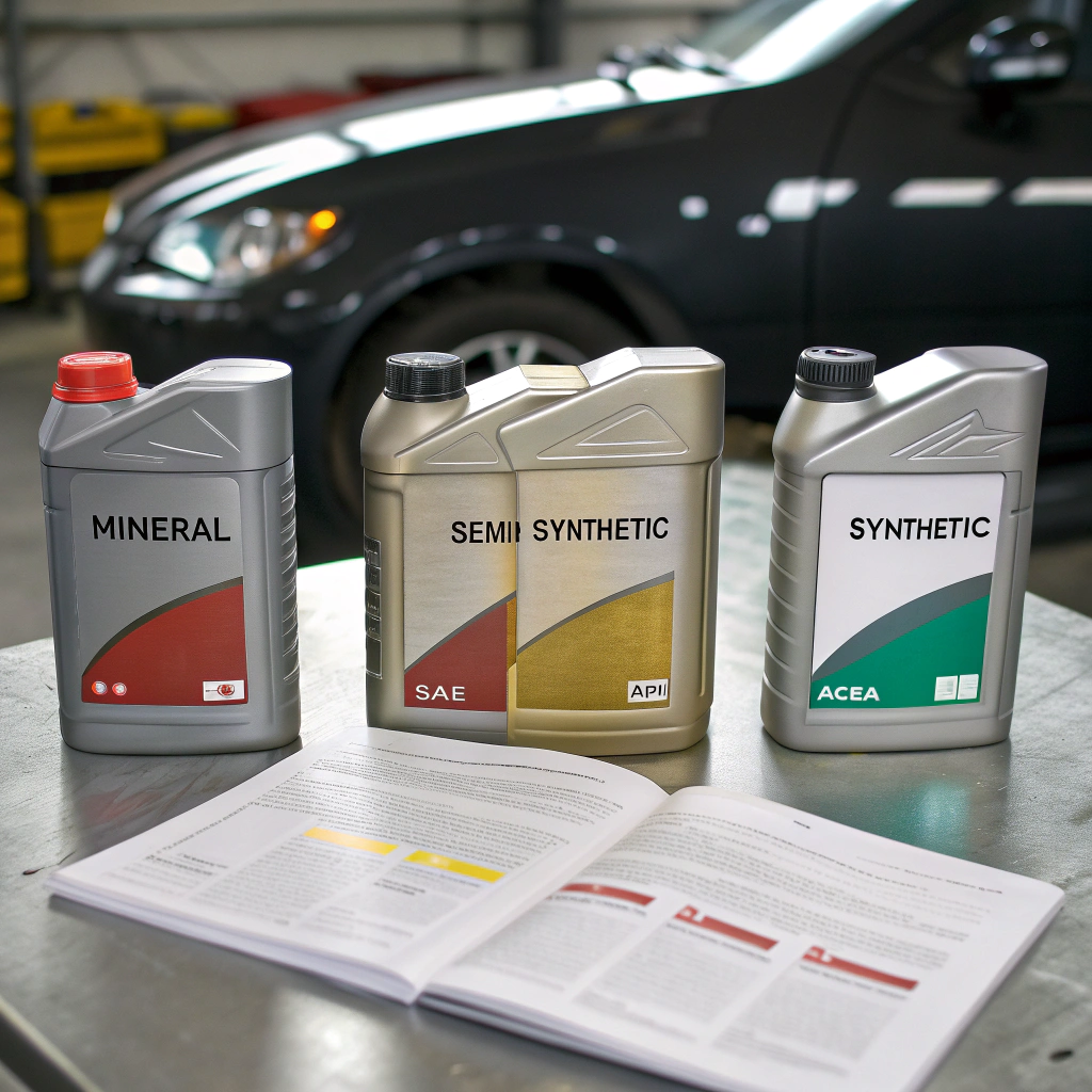 Как выбрать моторное масло Как выбрать моторное масло. Советы от ООО Технолоджи